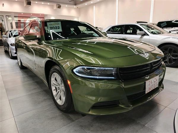 Dodge for sale in Iraq